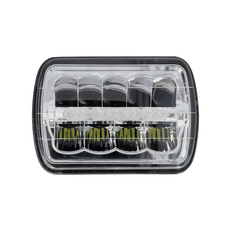 Προβολέας οχημάτων LED - R-D12302-11 - 110079 AUTO-MOTO-BIKE>Είδη αυτοκινήτου>Προβολείς & φώτα όγκου LED