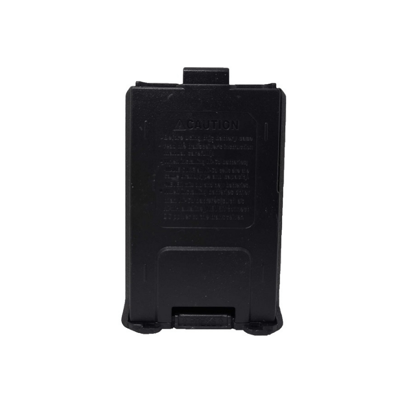 Θήκη μπαταριών πομποδέκτη για Baofeng 5R - 6Χ 3Α - 110162