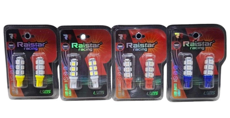 Λαμπτήρες LED - T10 - R-DT10A-01AU - 2pcs - 110187