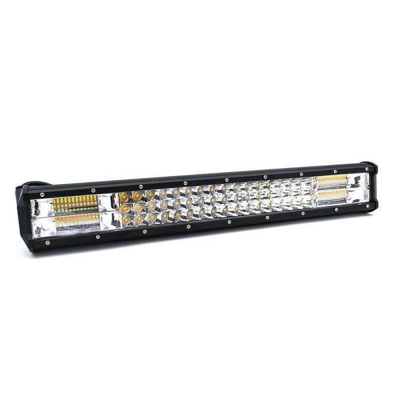 Προβολέας οχημάτων LED - Μπάρα - 51cm - R-D11216-B288 - 110694 AUTO-MOTO-BIKE>Είδη αυτοκινήτου>Προβολείς & φώτα όγκου LED