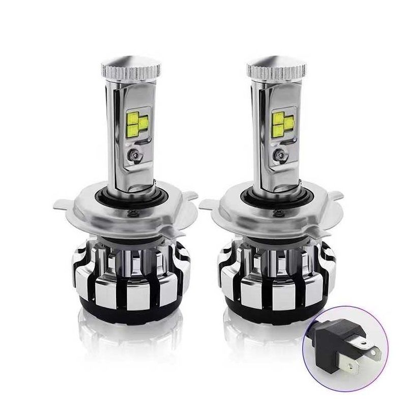 Λάμπες LED - T1S - H1 - Canbus - 006502