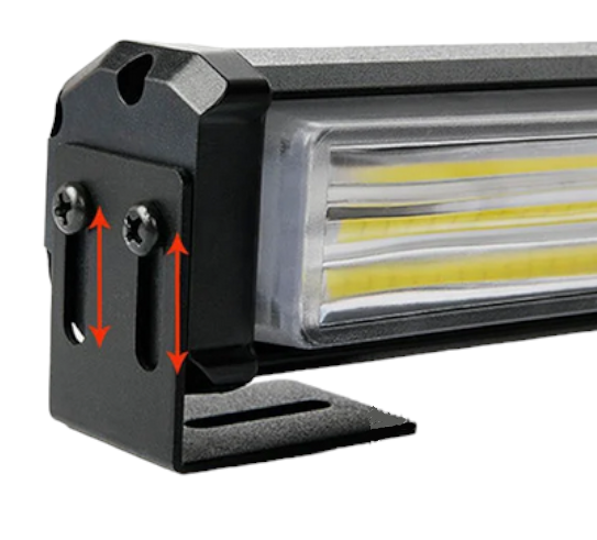 Μπάρα οχημάτων LED - Φάρος οδικής βοήθειας - 1108304A/NB06 - 110843 AUTO-MOTO-BIKE>Είδη αυτοκινήτου>Προβολείς & φώτα όγκου LED