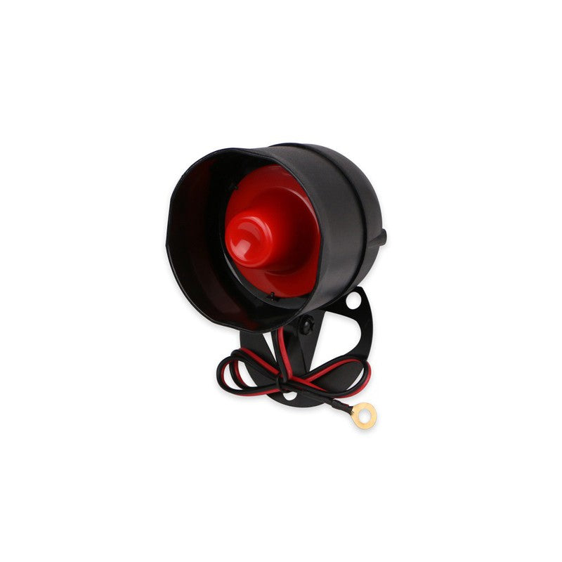 ΣΕΙΡΗΝΑ ΣΥΝΑΓΕΡΜΟΥ 110dB/12V ΓΙΑ GPS TRACKER JN-20085 AUTO/MOTO > ΑΞΕΣΟΥΑΡ AUTO/MOTO