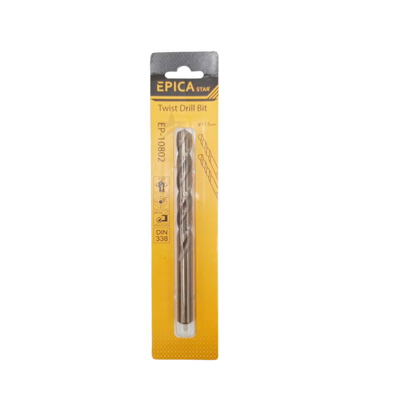 ΜΥΤΗ ΤΡΥΠΑΝΙΟΥ 11.5mm EPICA STAR EP-10802 ΕΡΓΑΛΕΙΑ > ΔΙΑΦΟΡΑ > ΜΥΤΕΣ ΤΡΥΠΑΝΙΩΝ