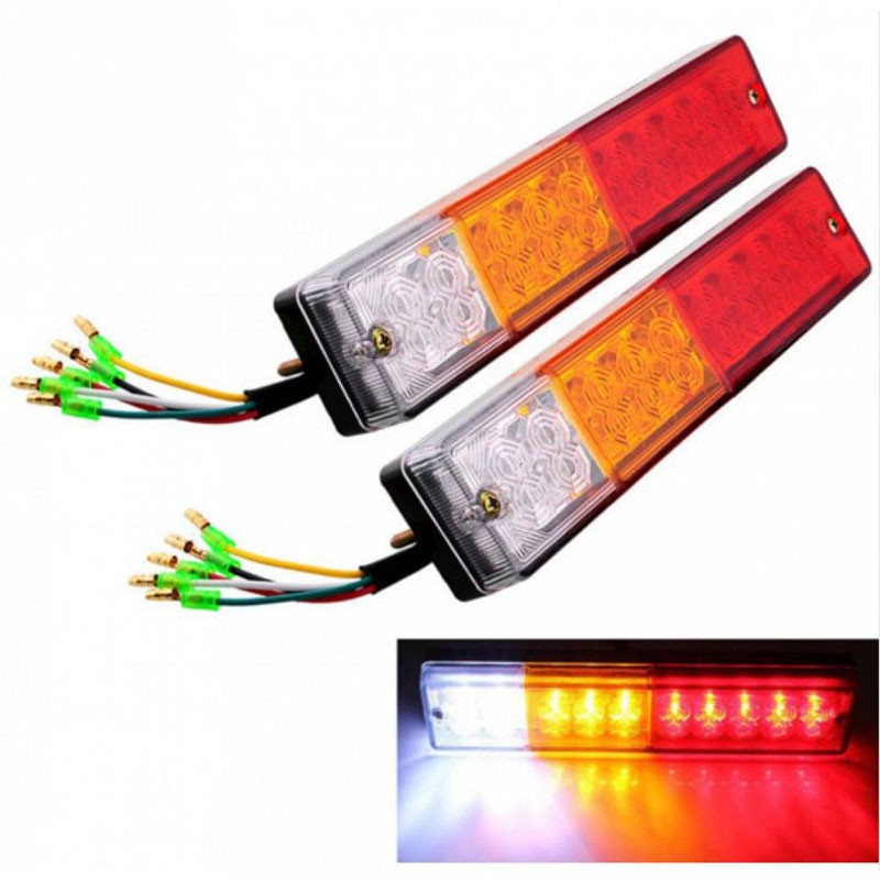 ΟΠΙΣΘΙΑ ΦΑΝΑΡΙΑ 12-24V AU-00260 AUTO/MOTO > ΦΩΤΙΣΜΟΣ AUTO/MOTO > ΠΙΣΩ ΦΑΝΑΡΙΑ