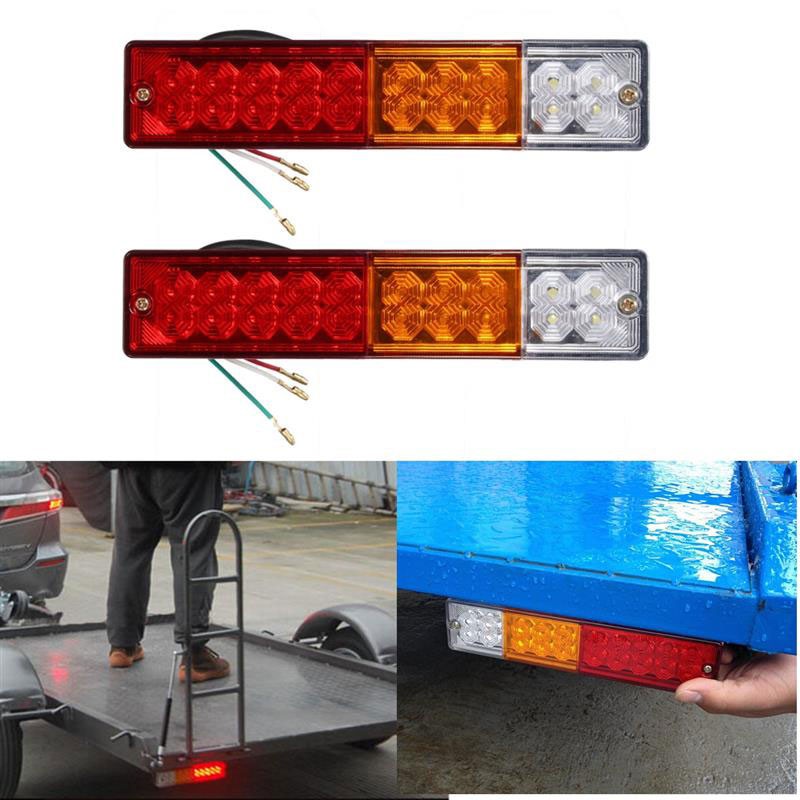 ΟΠΙΣΘΙΑ ΦΑΝΑΡΙΑ 12-24V AU-00260 AUTO/MOTO > ΦΩΤΙΣΜΟΣ AUTO/MOTO > ΠΙΣΩ ΦΑΝΑΡΙΑ