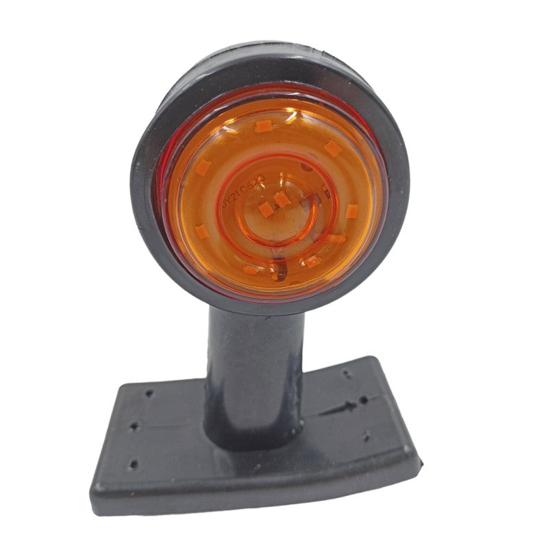 ΠΛΕΥΡΙΚΑ ΦΩΤΑ ΔΙΠΛΗΣ ΟΨΕΩΣ 12-24V KX-02276 AUTO/MOTO > ΦΩΤΙΣΜΟΣ AUTO/MOTO