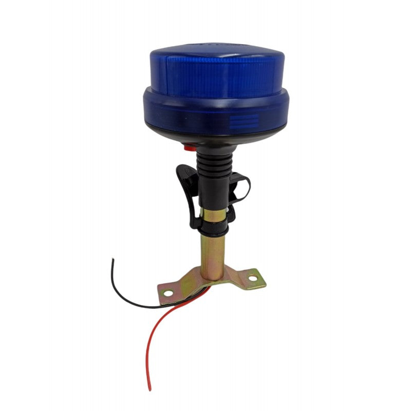 ΦΑΡΟΣ ΕΚΤΑΚΤΗΣ ΑΝΑΓΚΗΣ ΠΟΡΤΟΚΑΛΙ 12-24V SY-BJD0110 AUTO/MOTO > ΦΩΤΙΣΜΟΣ AUTO/MOTO > ΦΑΡΟΙ