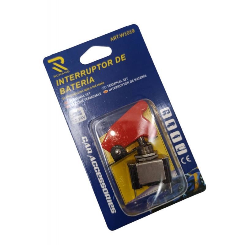 ΒΥΣΜΑ ΤΕΡΜΑΤΙΚΟΥ ΜΠΑΤΑΡΙΑΣ 12-24V W14881-1 AUTO/MOTO > ΕΡΓΑΛΕΙΑ AUTO/MOTO
