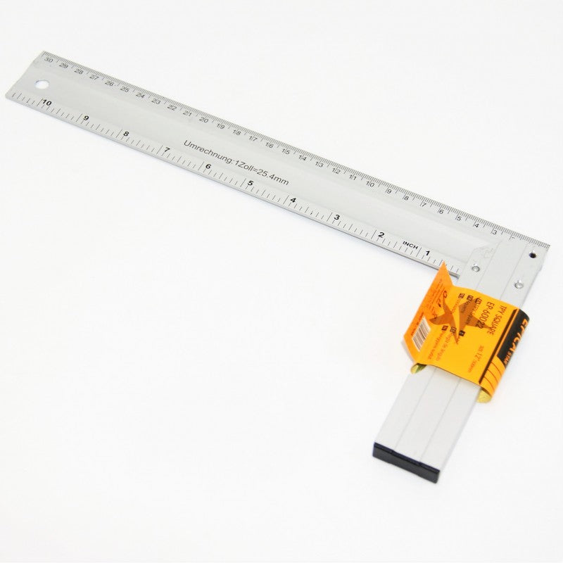 ΓΩΝΙΑ ΜΑΡΑΓΚΩΝ ΜΕ ΑΛΦΑΔΙ 12''/300mm EPICA EP-60022 ΕΡΓΑΛΕΙΑ > ΧΕΙΡΟΣ > ΑΛΛΑ ΕΡΓΑΛΕΙΑ ΧΕΙΡΟΣ