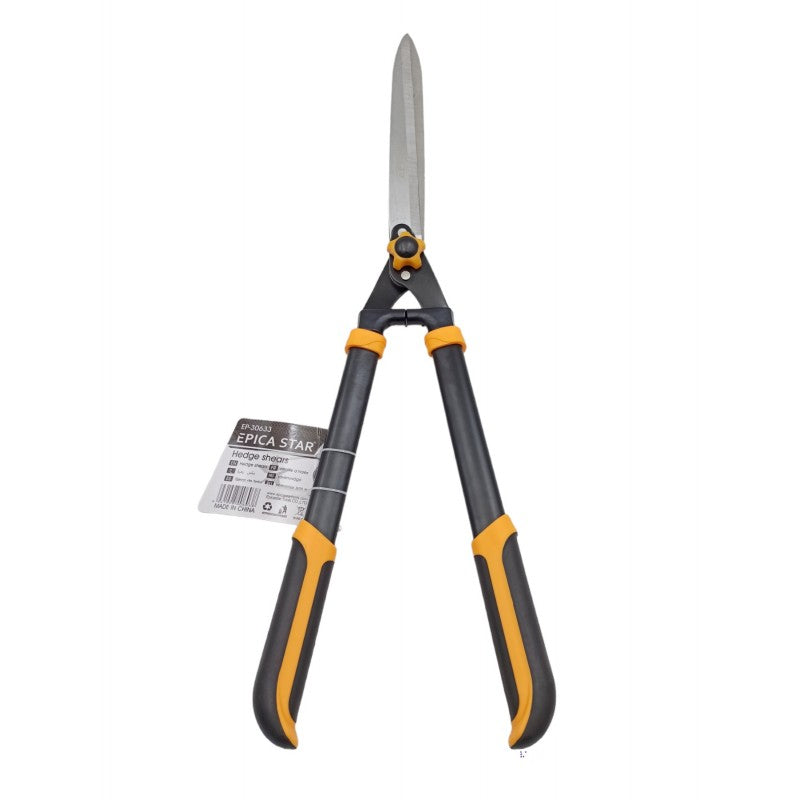 ΨΑΛΙΔΙ ΚΛΑΔΕΜΑΤΟΣ 12''/300mm EPICA STAR EP-30633 ΕΡΓΑΛΕΙΑ > ΧΕΙΡΟΣ > ΕΡΓΑΛΕΙΑ ΚΟΠΗΣ