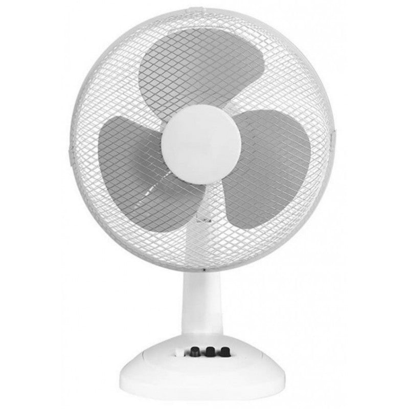 ΕΠΙΤΡΑΠΕΖΙΟΣ ΑΝΕΜΙΣΤΗΡΑΣ 12'' 30W FM-12