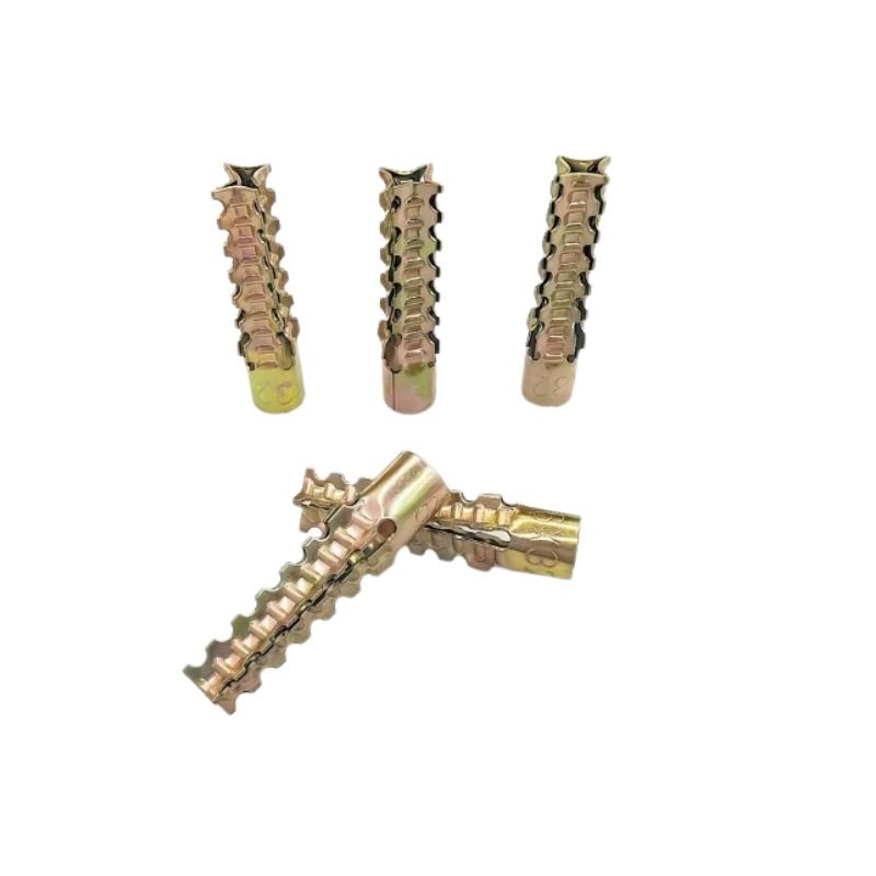 ΜΕΤΑΛΛΙΚΑ ΒΥΣΜΑΤΑ ΔΙΑΣΤΟΛΗΣ 12ΤΜΧ 5*30MM EP-40073