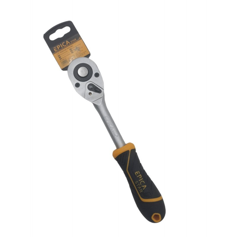 ΚΑΣΤΑΝΙΑ ΜΕ ΚΑΡΕ 1/2'' EPICA STAR EP-20613 ΕΡΓΑΛΕΙΑ > ΧΕΙΡΟΣ > ΑΛΛΑ ΕΡΓΑΛΕΙΑ ΧΕΙΡΟΣ