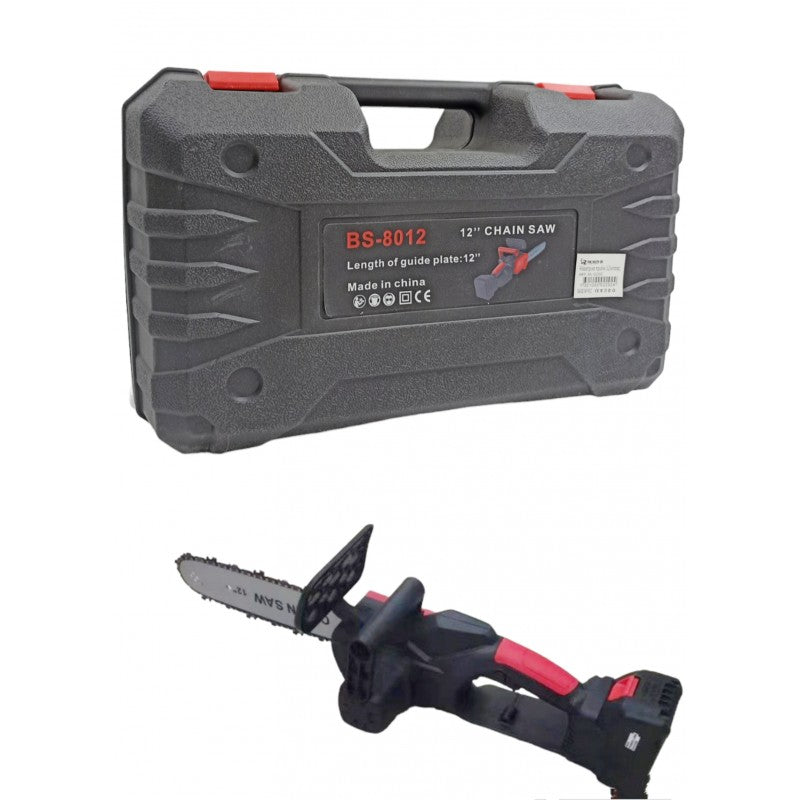 ΚΛΑΔΕΥΤΙΚΟ ΑΛΥΣΟΠΡΙΟΝΟ ΧΕΡΟΣ 12'' HL-02292 ΕΡΓΑΛΕΙΑ > ΕΡΓΑΛΕΙΑ ΜΠΑΤΑΡΙΑΣ