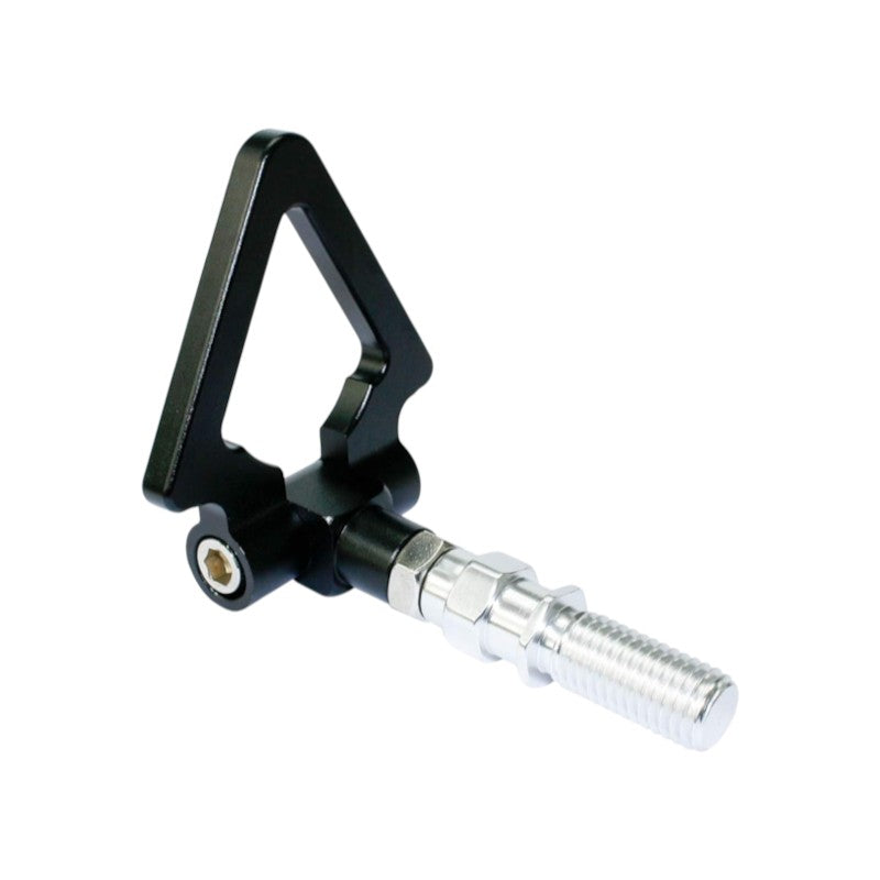 Γάντζος ρυμούλκησης οχημάτων - Tow Hook - R-G26202-J1 - 120092 - Black