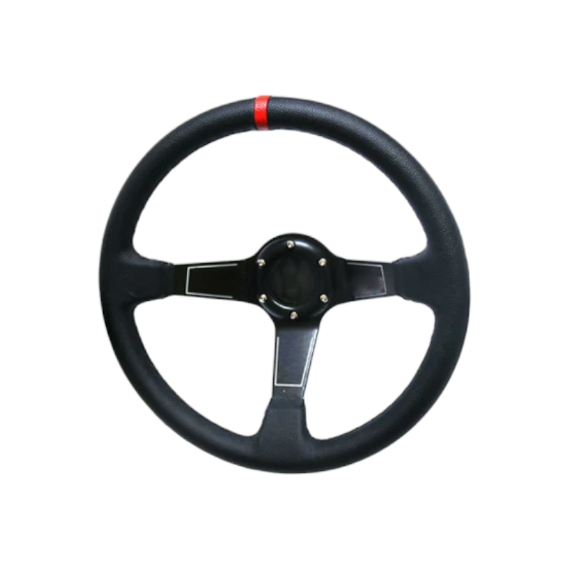 Τιμόνι αυτοκινήτου - R-G32202 - 120101 AUTO-MOTO-BIKE>Είδη αυτοκινήτου>Αξεσουάρ καμπίνας & διακόσμησης