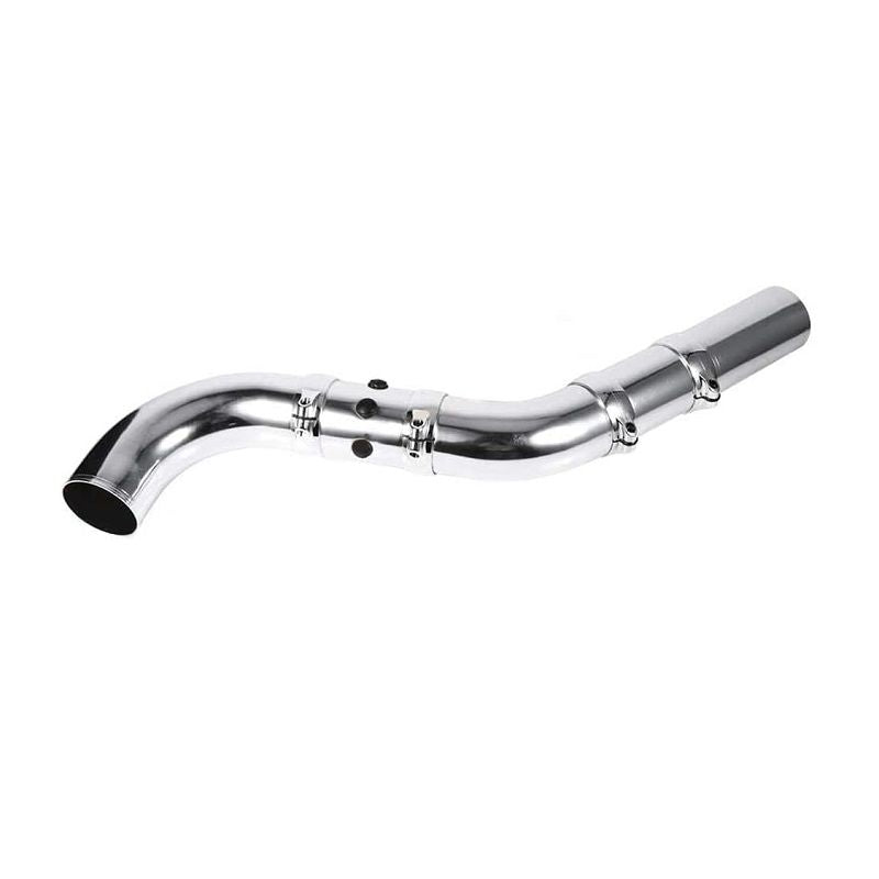 Σωλήνας εισαγωγής αέρα - 1205313 - 120225 AUTO-MOTO-BIKE>Είδη αυτοκινήτου>Ανταλλακτικά & αναλώσιμα