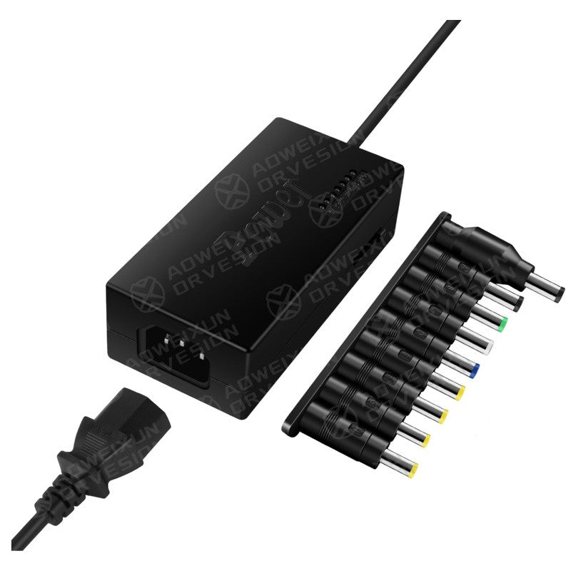 ΤΡΟΦΟΔΟΤΙΚΟ 120W 12-24V ΜΕ 9 TIPS AW-57593