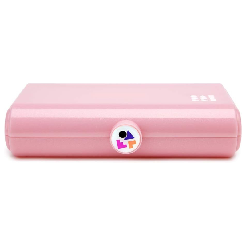 Κουτί οργάνωσης καλλυντικών - 525 - 121057 - Pink