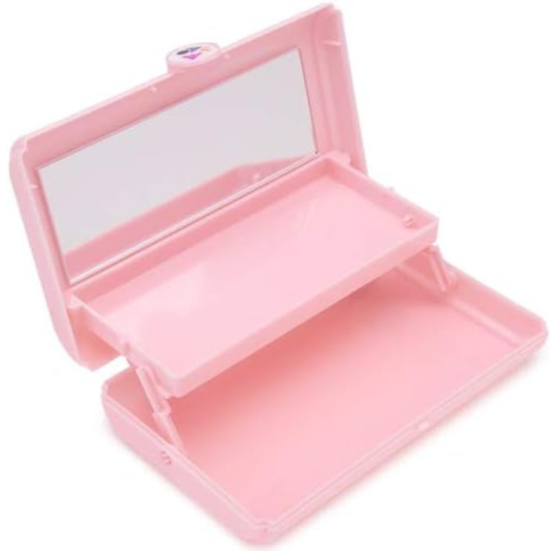 Κουτί οργάνωσης καλλυντικών - 525 - 121057 - Pink