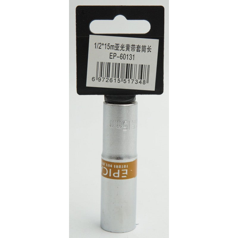 ΚΑΡΥΔΑΚΙ 1/2*15mm EPICA STAR TO-EP-60131 ΕΡΓΑΛΕΙΑ > ΔΙΑΦΟΡΑ > ΚΑΡΥΔΑΚΙΑ