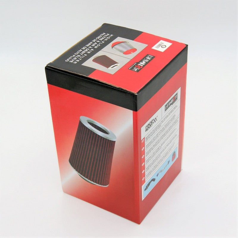 ΦΙΛΤΡΟ ΕΛΕΥΘΕΡΗΣ ΡΟΗΣ 12*16*20cm LQQ0098 AUTO/MOTO > ΑΝΑΒΑΘΜΙΣΗ > ΦΙΛΤΡΟΧΟΑΝΕΣ