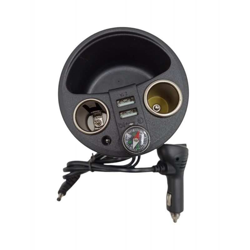 ΦΟΡΤΙΣΤΗΣ ΑΥΤΟΚΙΝΗΤΟΥ 12/24V ANDOWL Q-T179 AUTO/MOTO > ΑΞΕΣΟΥΑΡ AUTO/MOTO > ΦΟΡΤΙΣΤΕΣ ΑΥΤΟΚΙΝΗΤΟΥ