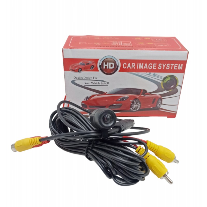 ΑΔΙΑΒΡΟΧΗ ΚΑΜΕΡΑ ΟΠΙΣΘΟΠΟΡΕΙΑΣ 12/24V HL-9583 AUTO/MOTO > ΗΧΟΣ & ΕΙΚΟΝΑ AUTO/MOTO > ΚΑΜΕΡΕΣ