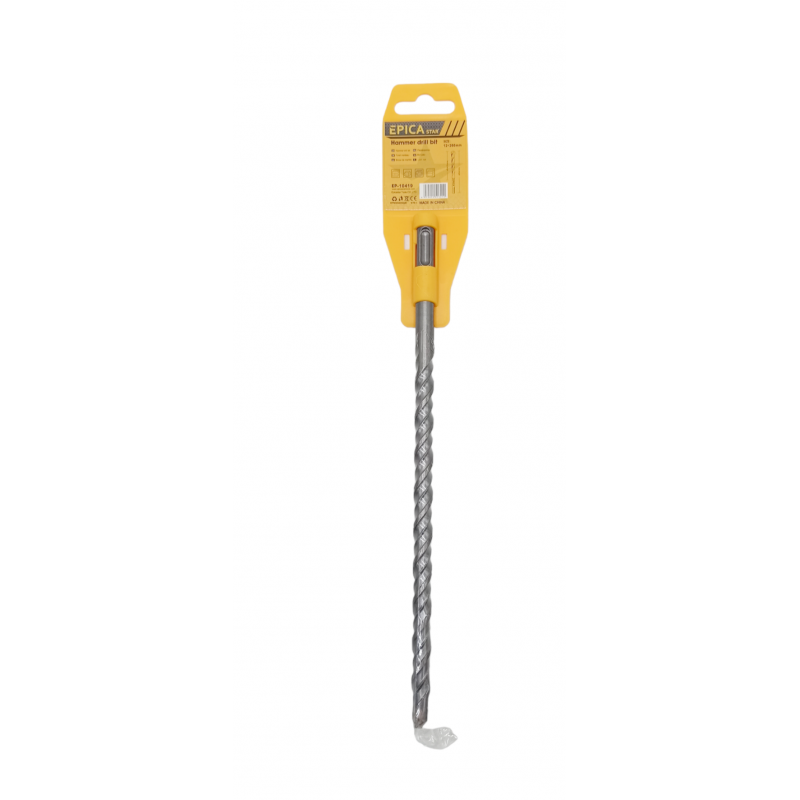 ΜΥΤΗ ΤΡΥΠΑΝΙΟΥ 12*260mm EPICA STAR EP-10419 ΕΡΓΑΛΕΙΑ > ΔΙΑΦΟΡΑ > ΜΥΤΕΣ ΤΡΥΠΑΝΙΩΝ