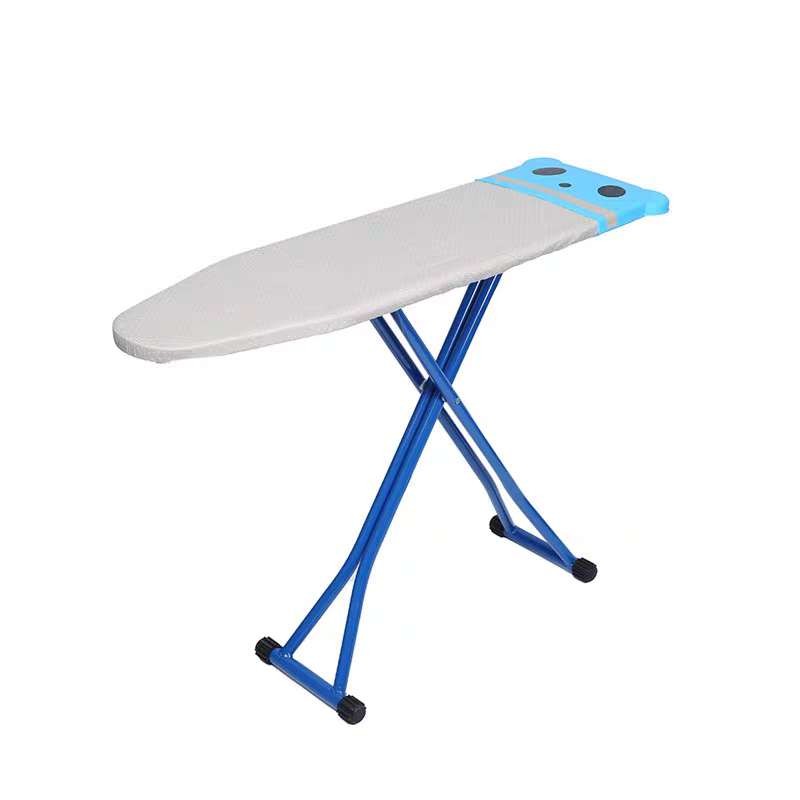 ΣΙΔΕΡΩΣΤΡΑ ΓΙΑ ΣΙΔΕΡΟ ΑΤΜΟΥ ΣΠΑΣΤΗ 122cm TT-04702