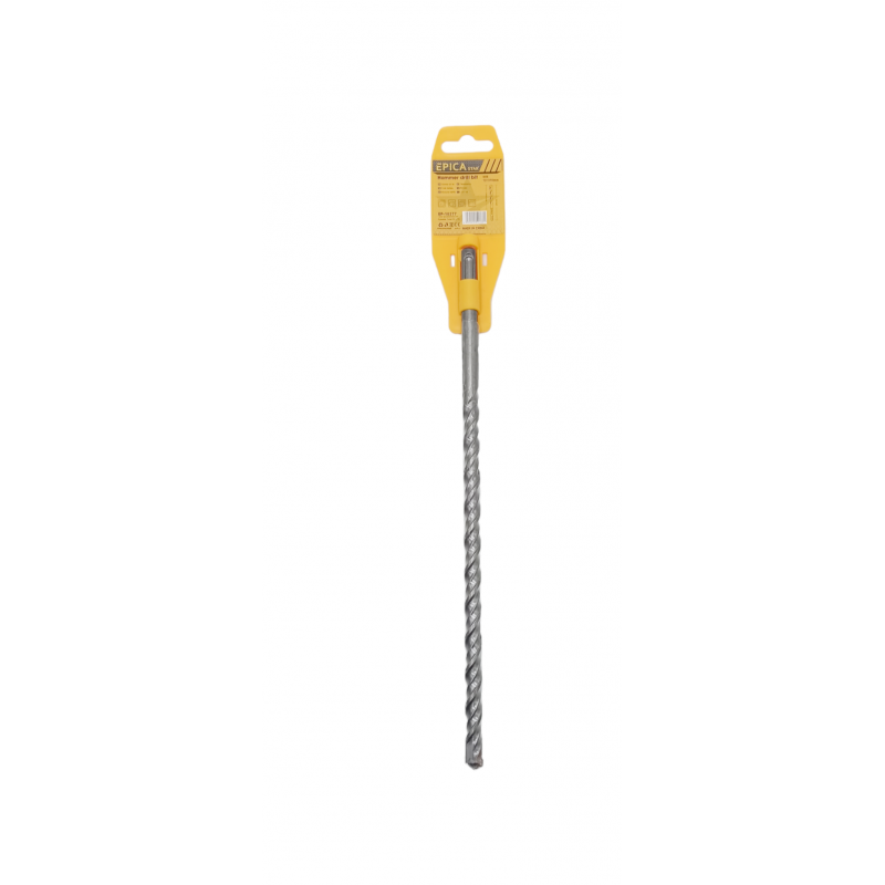 ΜΥΤΗ ΤΡΥΠΑΝΙΟΥ 12*310mm EPICA STAR EP-10377