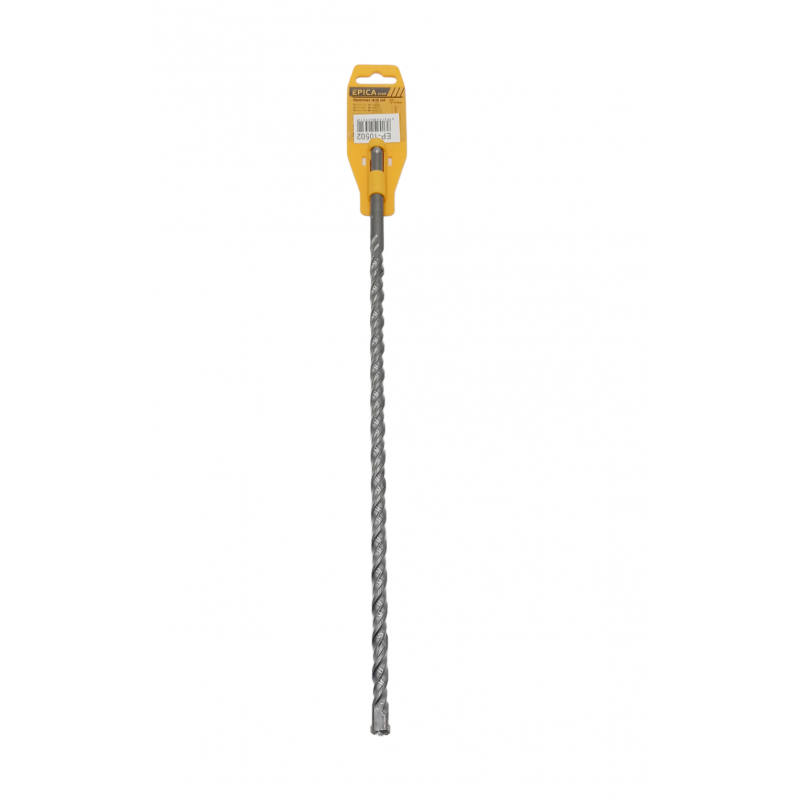 ΜΥΤΗ ΤΡΥΠΑΝΙΟΥ 12*410mm EPICA STAR EP-10502 ΕΡΓΑΛΕΙΑ > ΔΙΑΦΟΡΑ > ΜΥΤΕΣ ΤΡΥΠΑΝΙΩΝ