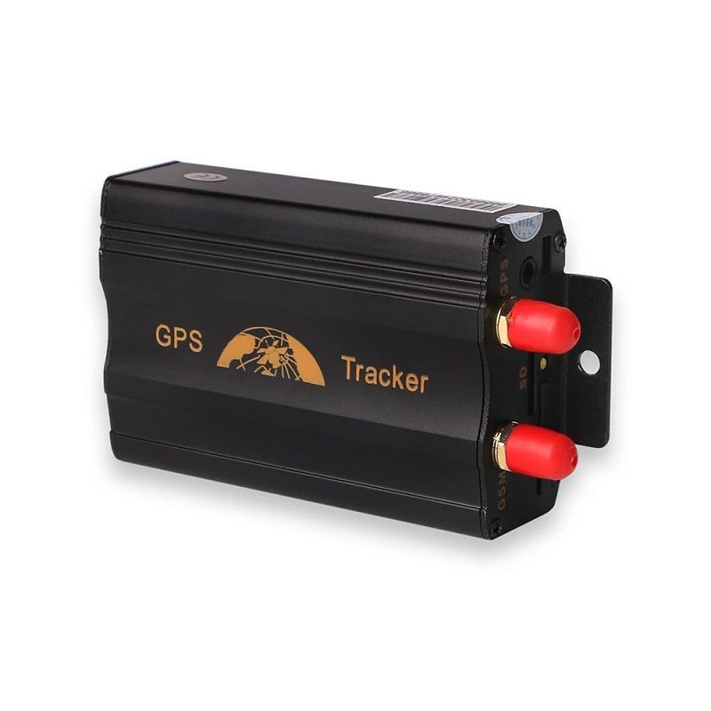 Σύστημα εντοπισμού - GPS Tracker οχημάτων - TK103 - 124523 AUTO-MOTO-BIKE>Είδη αυτοκινήτου>GPS Trackers & OBD