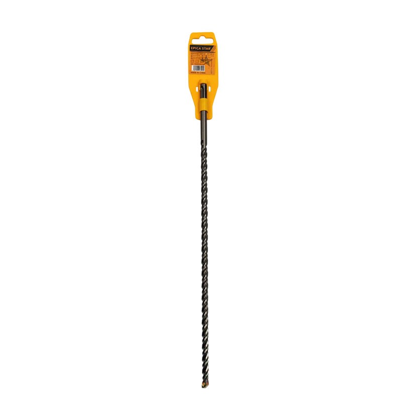 ΜΥΤΗ ΤΡΥΠΑΝΙΟΥ 12*460mm EPICA STAR EP-10516 ΕΡΓΑΛΕΙΑ > ΔΙΑΦΟΡΑ > ΜΥΤΕΣ ΤΡΥΠΑΝΙΩΝ