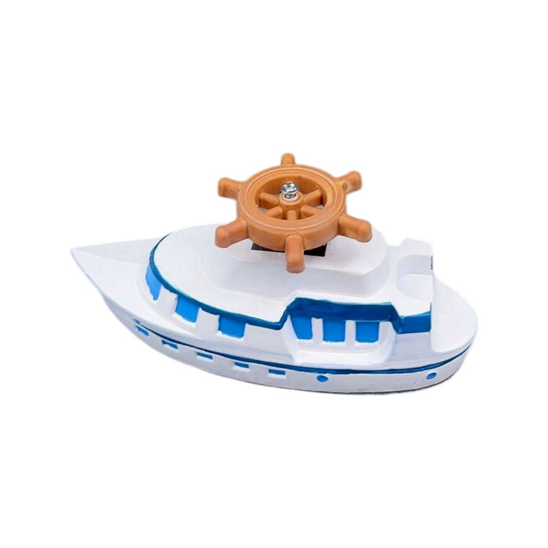 Διακοσμητικό Souvenir - Σκάφος - LY2636 - 125548