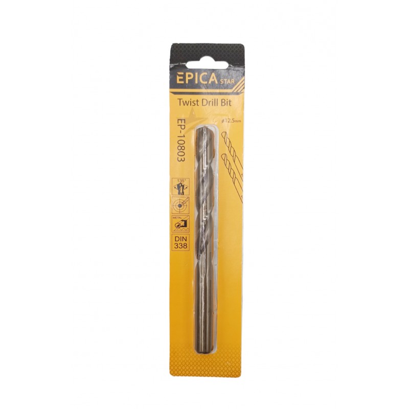 ΜΥΤΗ ΤΡΥΠΑΝΙΟΥ 12.5mm EPICA STAR EP-10803 ΕΡΓΑΛΕΙΑ > ΔΙΑΦΟΡΑ > ΜΥΤΕΣ ΤΡΥΠΑΝΙΩΝ