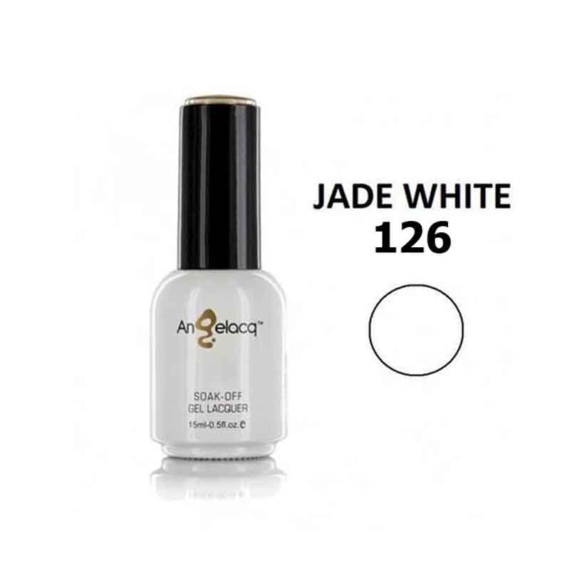 Angelacq ημιμόνιμο επαγγελματικό βερνίκι 15ml-0,5fl.oz #003 Pimk Pearl - Angel shopping