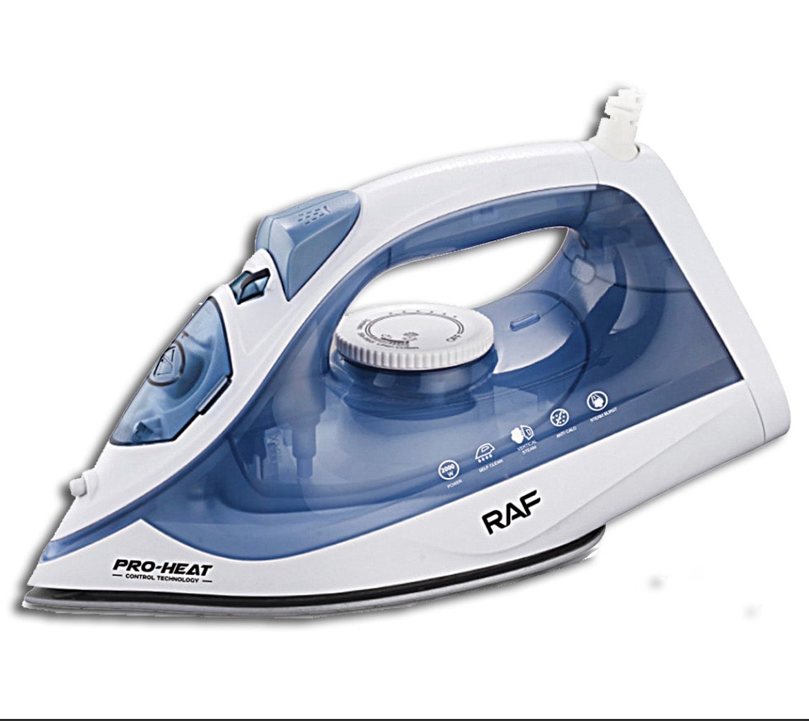 RAF Σίδερο 2000W