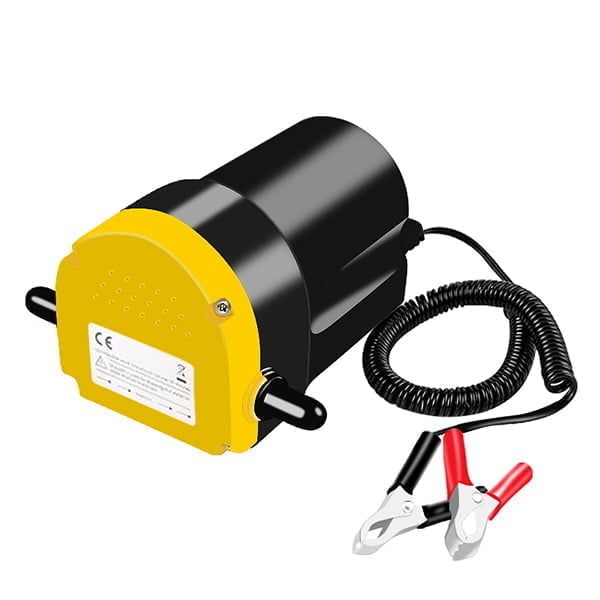 Αντλία Αναρρόφησης Τρόμπα Λαδιού 12V - Oil Extraction Pump