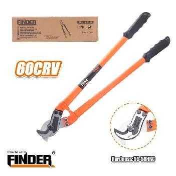 Κόφτης καλωδίων - 24"/60cm - 60CRV - Finder - 190489 ΕΡΓΑΛΕΙΑ & ΕΠΑΓΓΕΛΜΑΤΙΚΟΣ ΕΞΟΠΛΙΣΜΟΣ>Εργαλεία>Eργαλεία χειρός