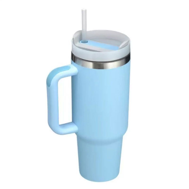 ΘΕΡΜΟΣ ΑΝΟΞΕΙΔΩΤΟ 1.2lt ΜΕ ΚΑΛΑΜΑΚΙ & ΛΑΒΗ TY-05094