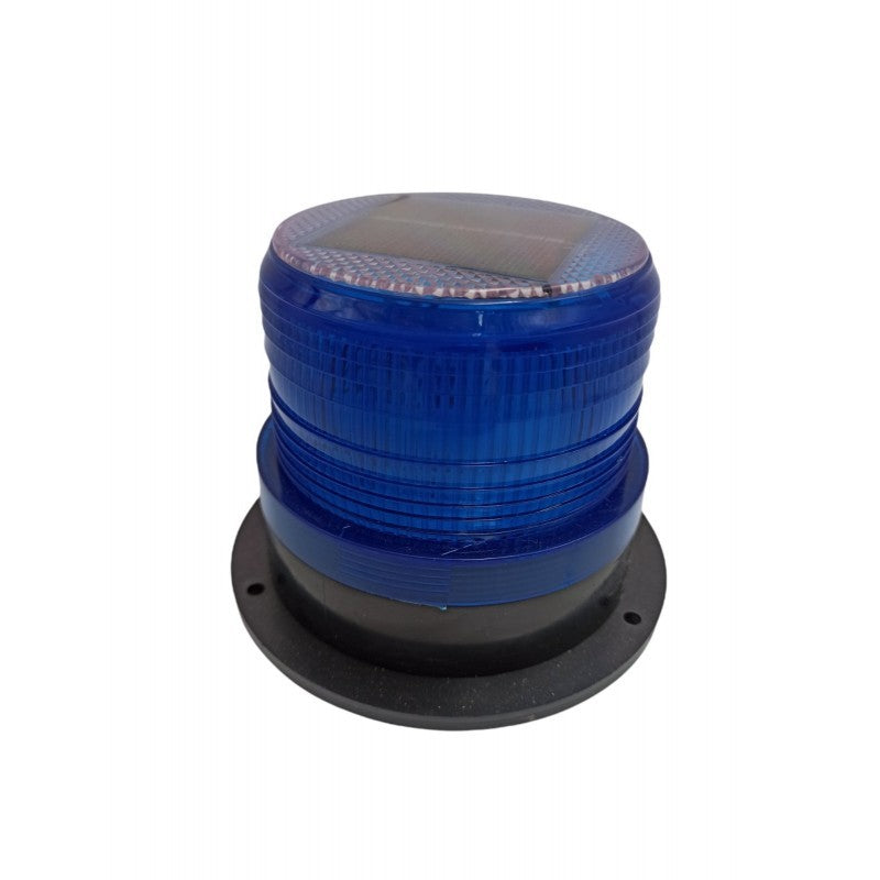 ΗΛΙΑΚΟΣ ΦΑΡΟΣ ΜΠΛΕ 12V BJD0102-2 AUTO/MOTO > ΦΩΤΙΣΜΟΣ AUTO/MOTO > ΦΑΡΟΙ