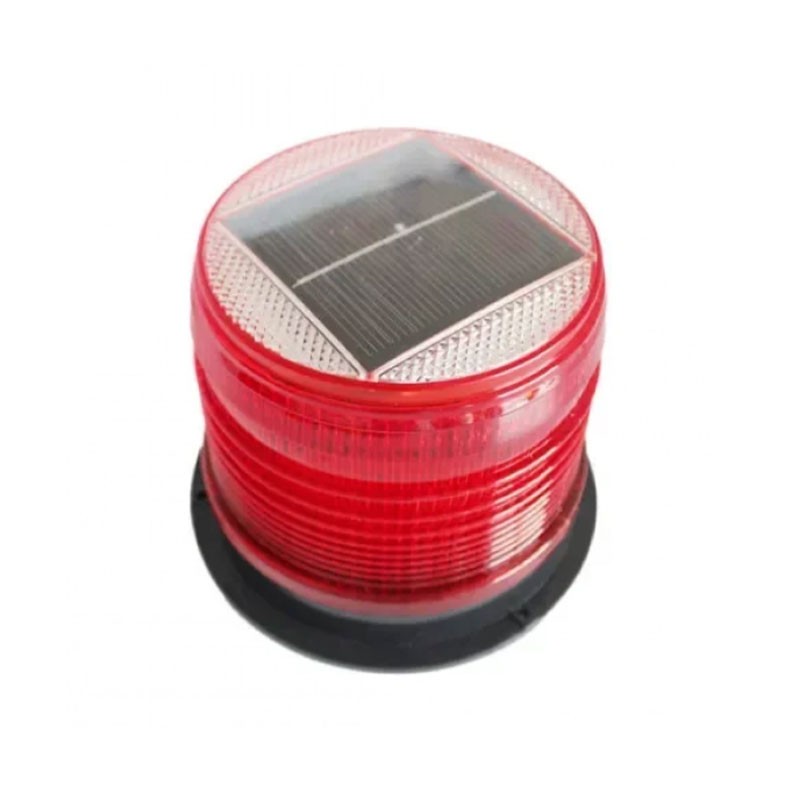 ΗΛΙΑΚΟΣ ΦΑΡΟΣ ΚΟΚΚΙΝΟΣ 12V BJD0102-3 AUTO/MOTO > ΦΩΤΙΣΜΟΣ AUTO/MOTO > ΦΑΡΟΙ