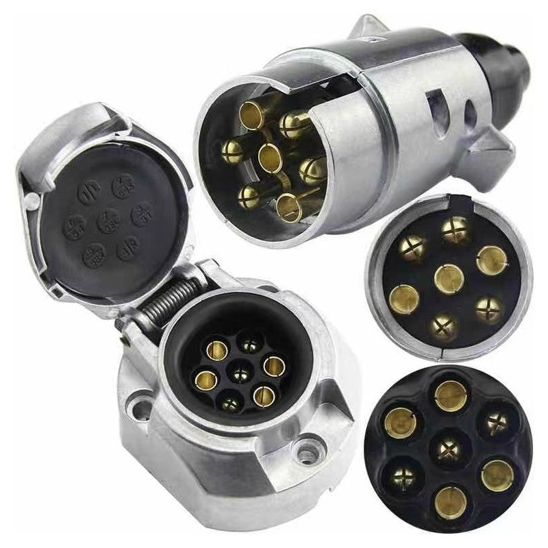 ΠΡΙΖΑ ΓΙΑ ΦΩΤΑ ΤΡΕΙΛΕΡ 12V JN-9271 AUTO/MOTO > ΑΞΕΣΟΥΑΡ AUTO/MOTO