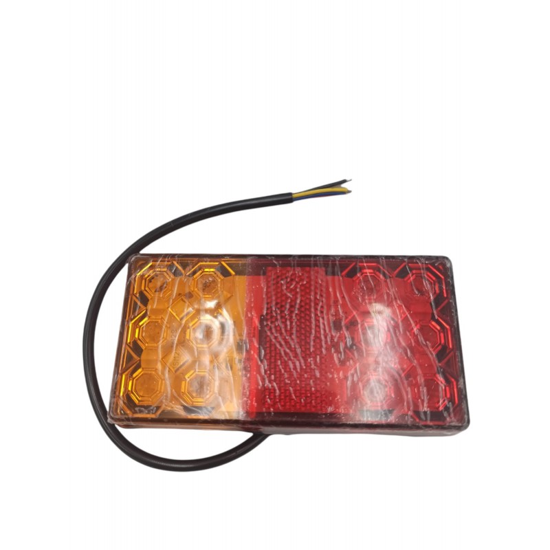 ΟΠΙΣΘΙΟ ΦΑΝΑΡΙ 12V KX093-2 AUTO/MOTO > ΦΩΤΙΣΜΟΣ AUTO/MOTO > ΠΙΣΩ ΦΑΝΑΡΙΑ