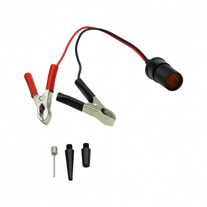 ΚΟΜΠΡΕΣΕΡ ΑΕΡΟΣ  12V RLG-1102