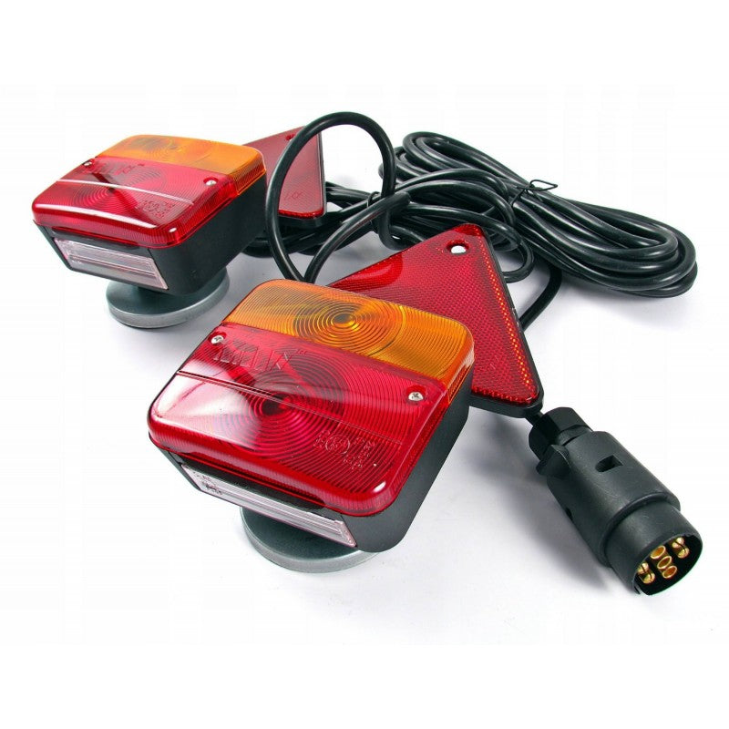 ΜΑΓΝΗΤΙΚΑ ΦΩΤΑ ΤΡΕΙΛΕΡ 12V TY-2965 AUTO/MOTO > ΦΩΤΙΣΜΟΣ AUTO/MOTO > ΠΙΣΩ ΦΑΝΑΡΙΑ