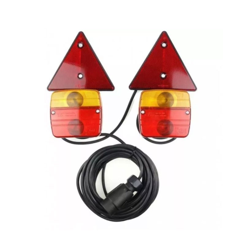 ΜΑΓΝΗΤΙΚΑ ΦΩΤΑ ΤΡΕΙΛΕΡ 12V TY-2965 AUTO/MOTO > ΦΩΤΙΣΜΟΣ AUTO/MOTO > ΠΙΣΩ ΦΑΝΑΡΙΑ