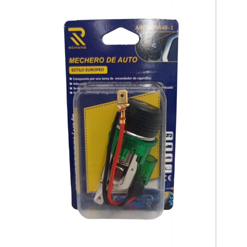 ΒΥΣΜΑ ΑΝΑΠΤΗΡΑ ΦΩΤΙΖΟΜΕΝΟ 12V W09649-2 AUTO/MOTO > ΑΞΕΣΟΥΑΡ AUTO/MOTO